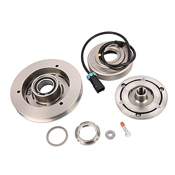 as0321 専用 Amazon.com: Seapple Clutch Assy Condenser Fan 50-01173-03 50
